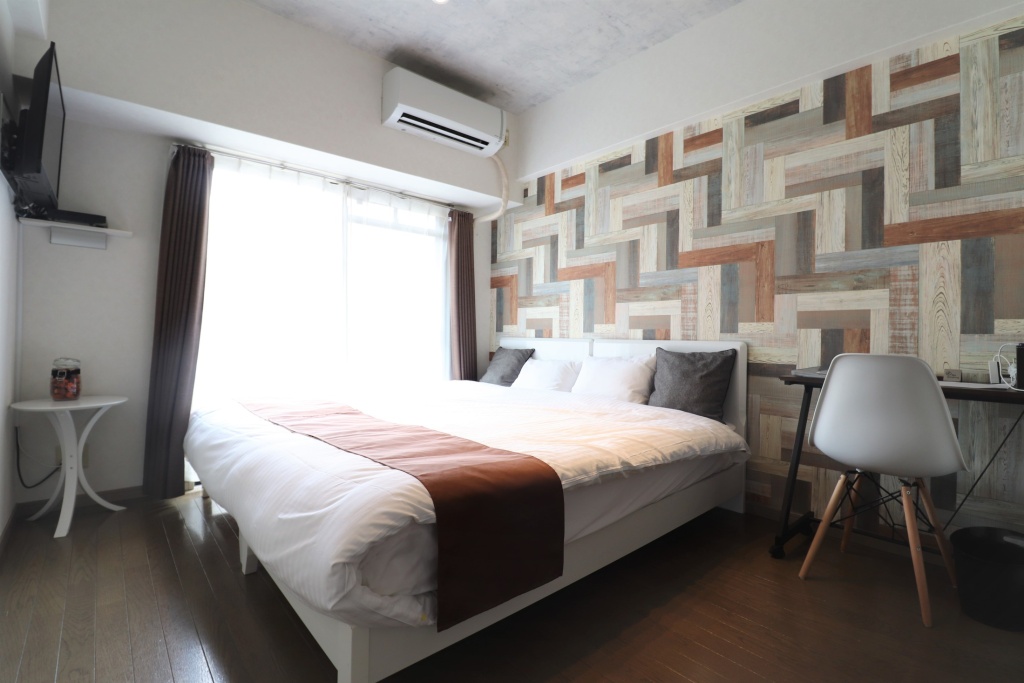 Forest Inn Fukuoka 사진 4