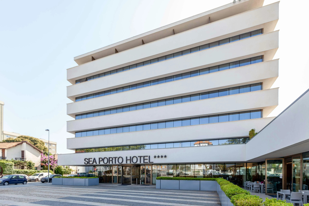 Sea Porto Hotel