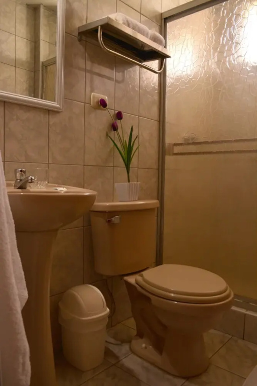 Hotel Jkalixto - Chambres