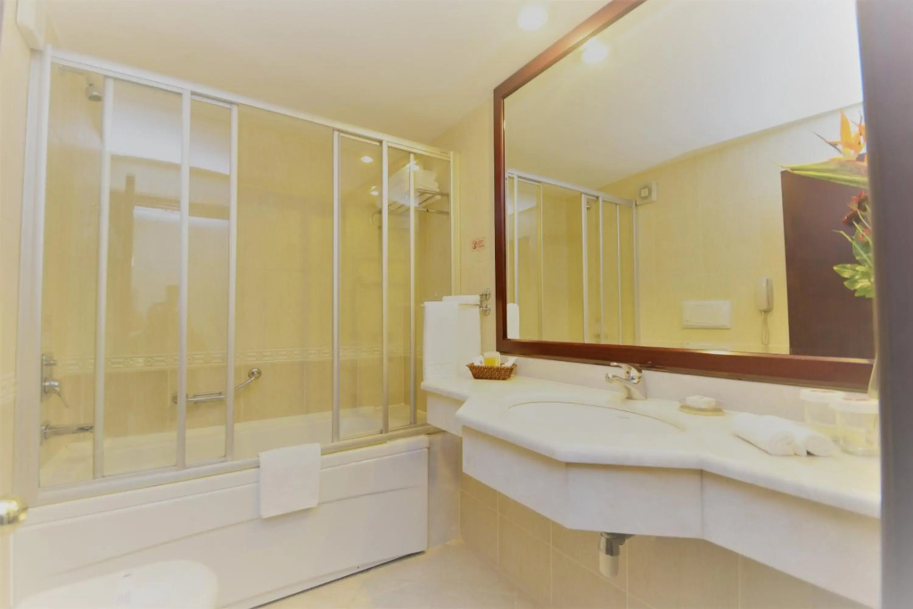 Karaca Otel - фото 10