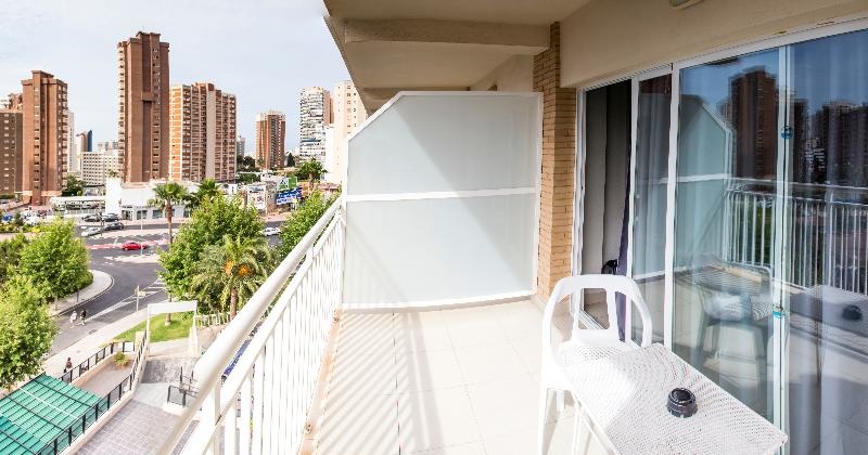 Hotel Joya - Chambres