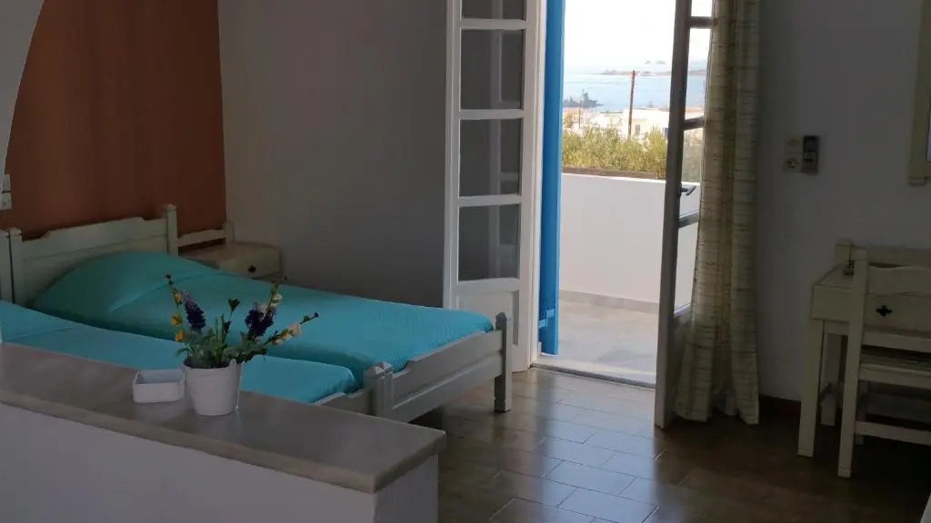 Giorgia Lodging - Chambres