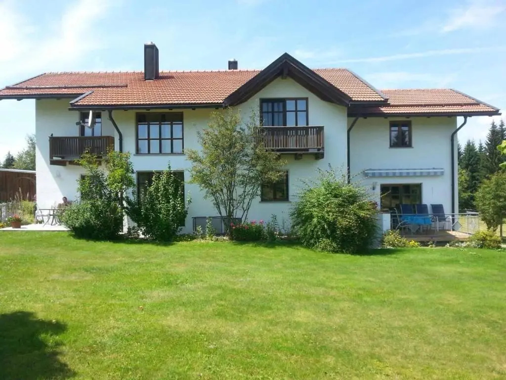 Ferienwohnung Familie Köck - Général