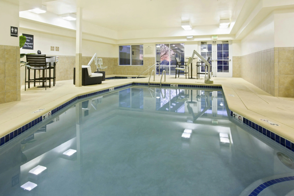 Homewood Suites by Hilton Denver West Lakewood - Général