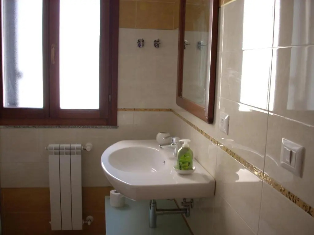Aurasol Appartamenti - Chambres