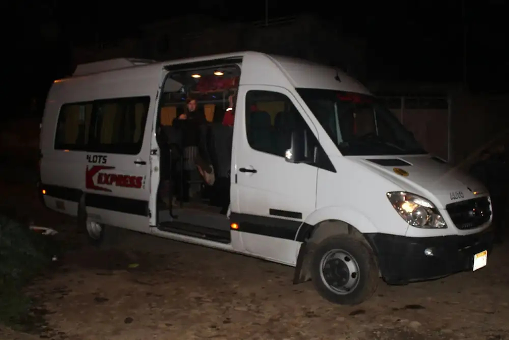 Samay Guesthouse - фото 13