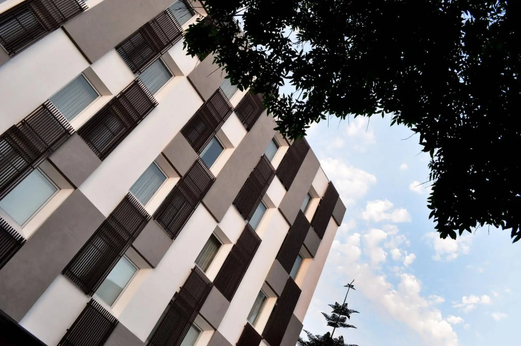 Aku Hotels — фото