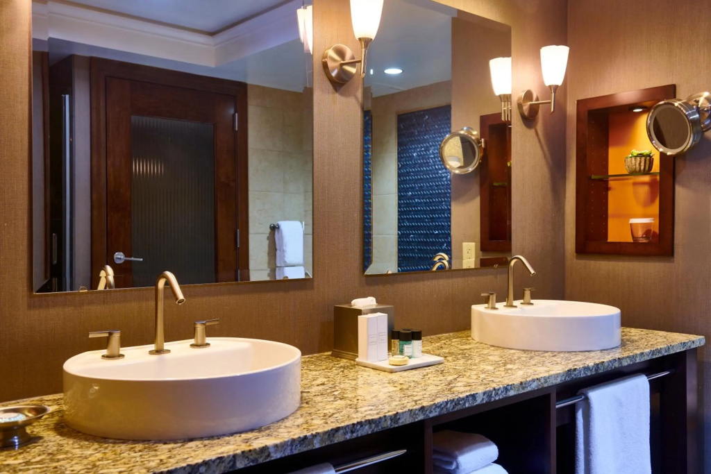 Mount Airy Casino Resort - Adults Only 21+ - Général