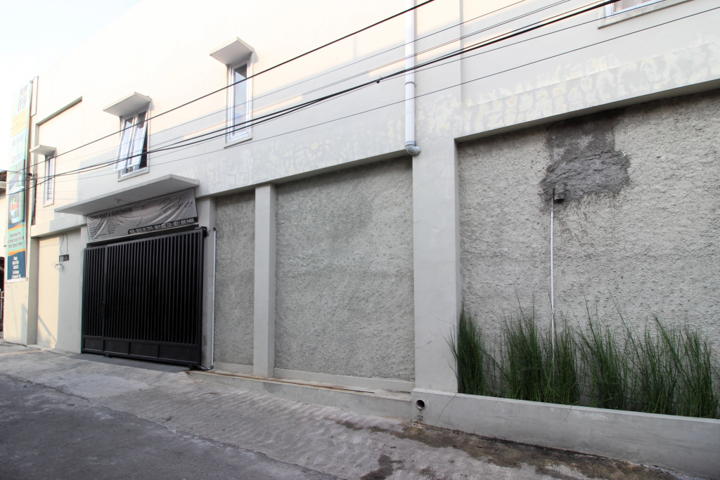 RedDoorz Plus near UPN Jogjakarta 2 in Sleman