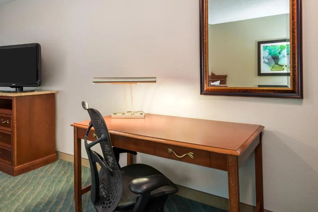 Hilton Garden Inn Orlando International Drive North - Chambres
