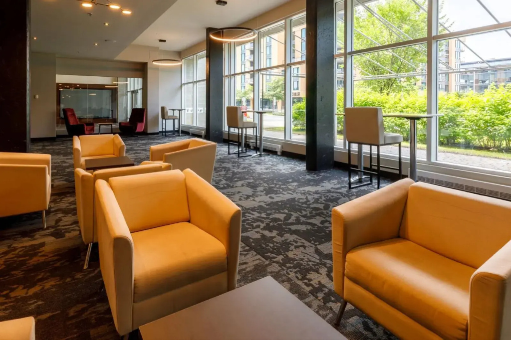Hotel photo 22