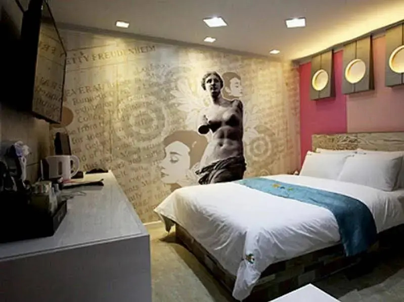 Hotel photo 22