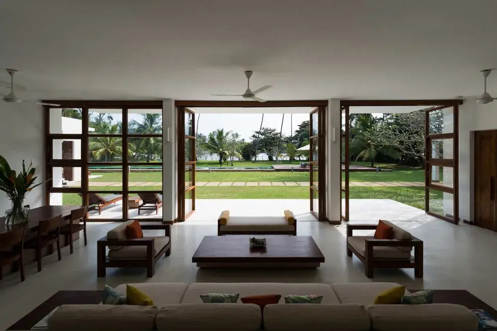 The Villa Bentota - фото 15