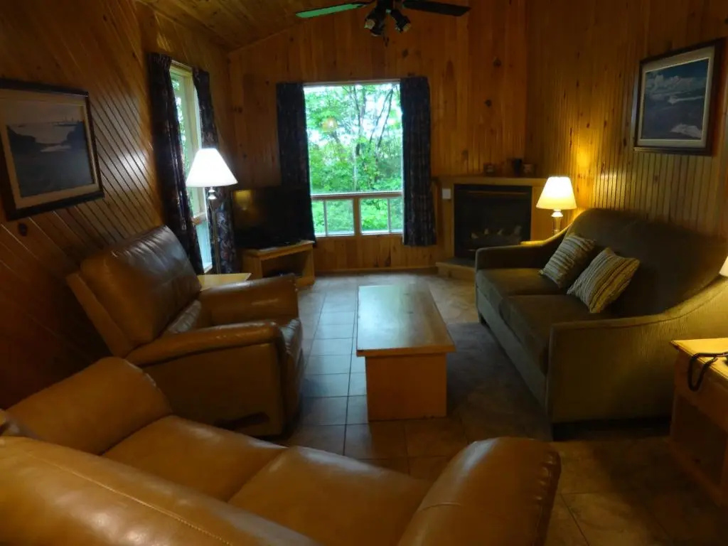 Deluxe Cottage