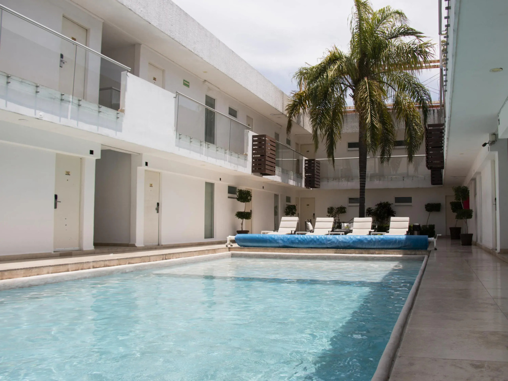Hotel photo 14