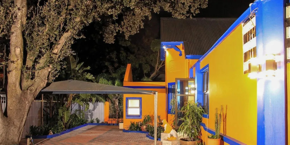 neo & Ruks Guest House