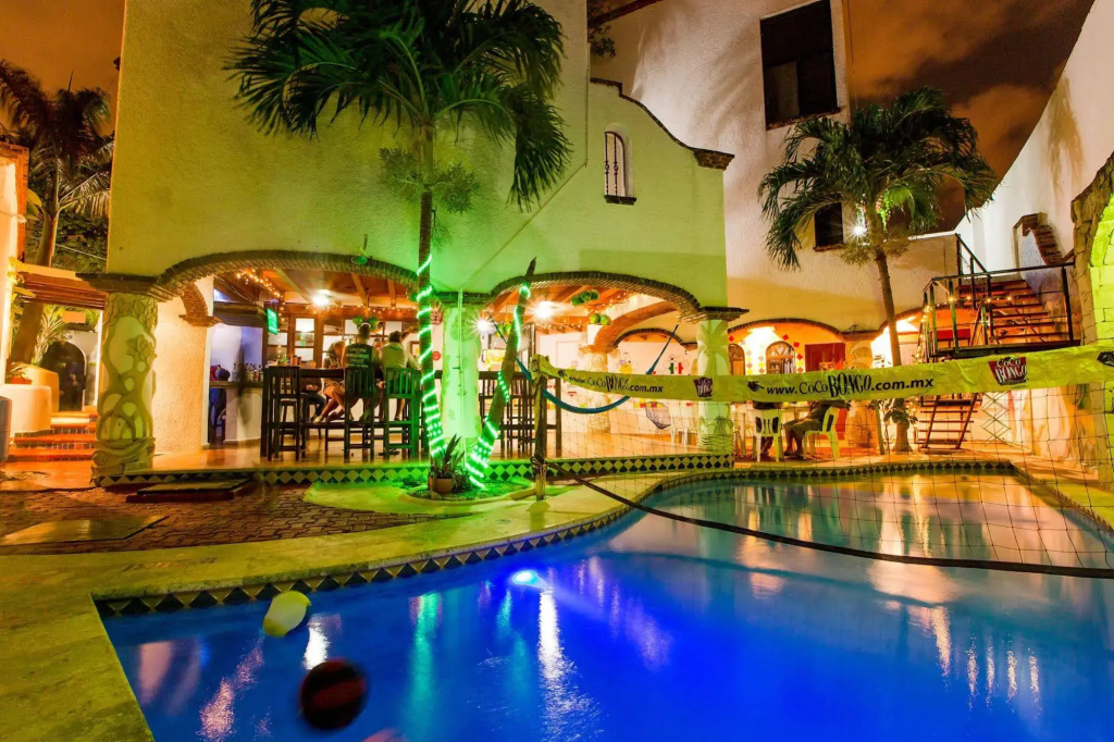 Hotel photo 14