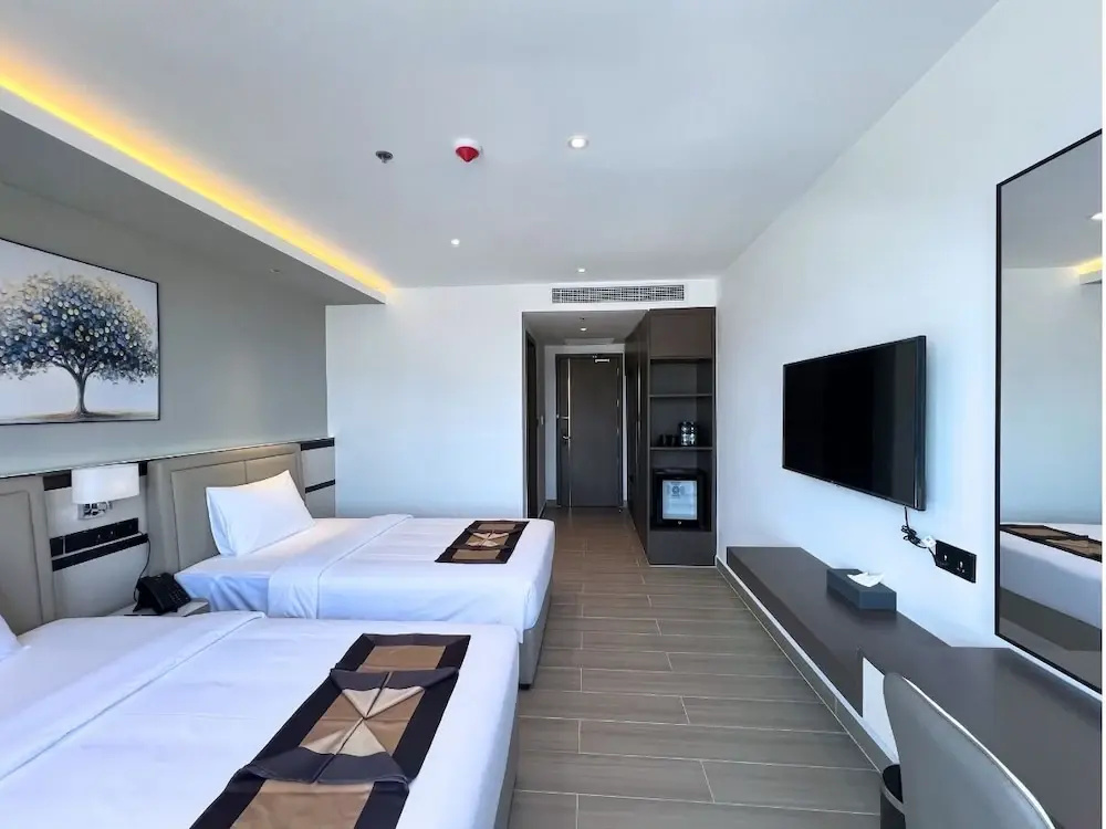 Hotel photo 11