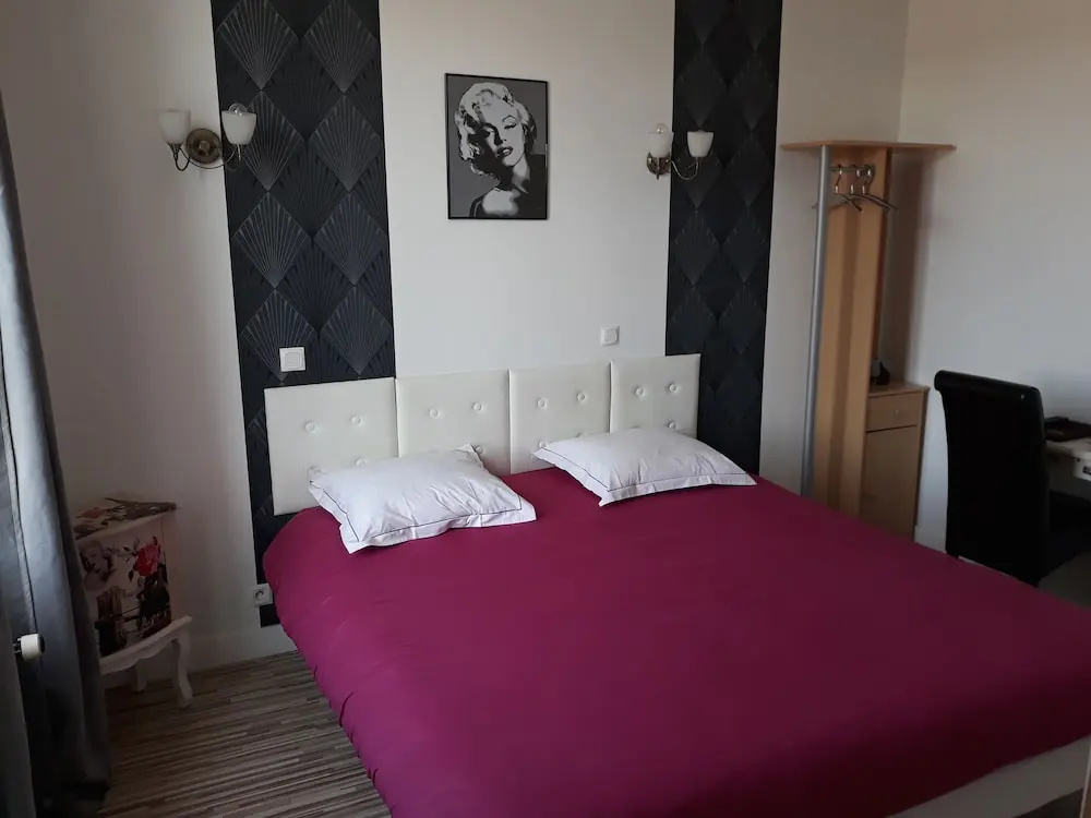 Voir la photo 2 — Hôtel de la Gare