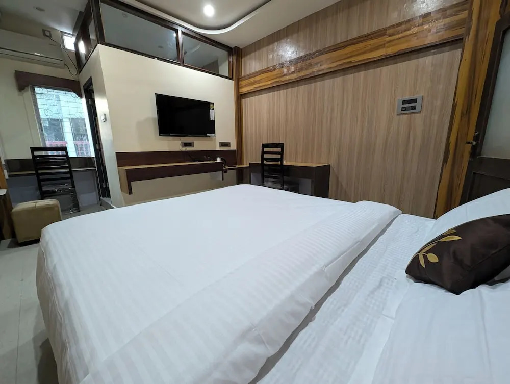 Woodland Guest House — фото 3