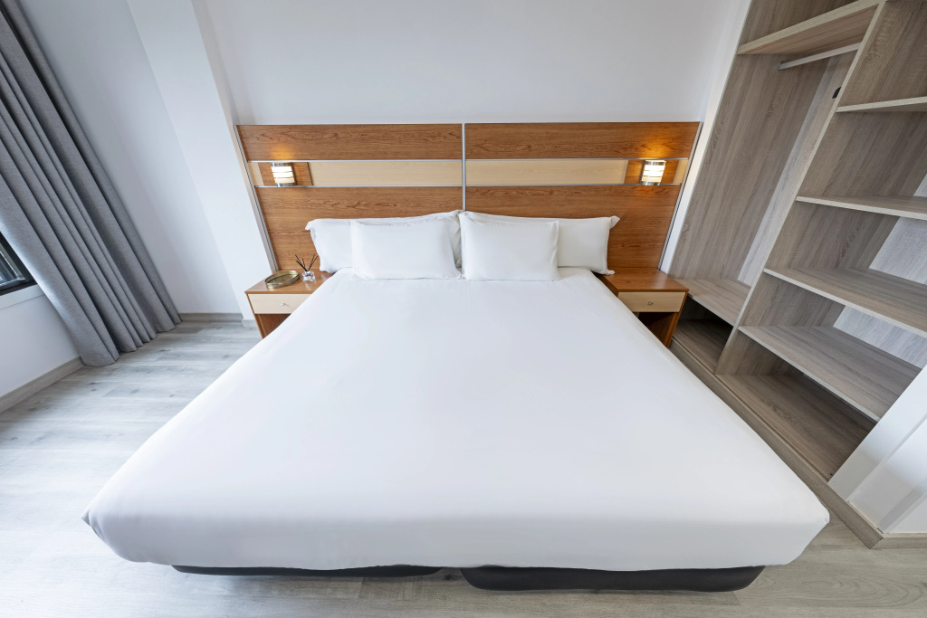 Hotel Faranda Los Tilos, Ascend Hotel Collection - Général