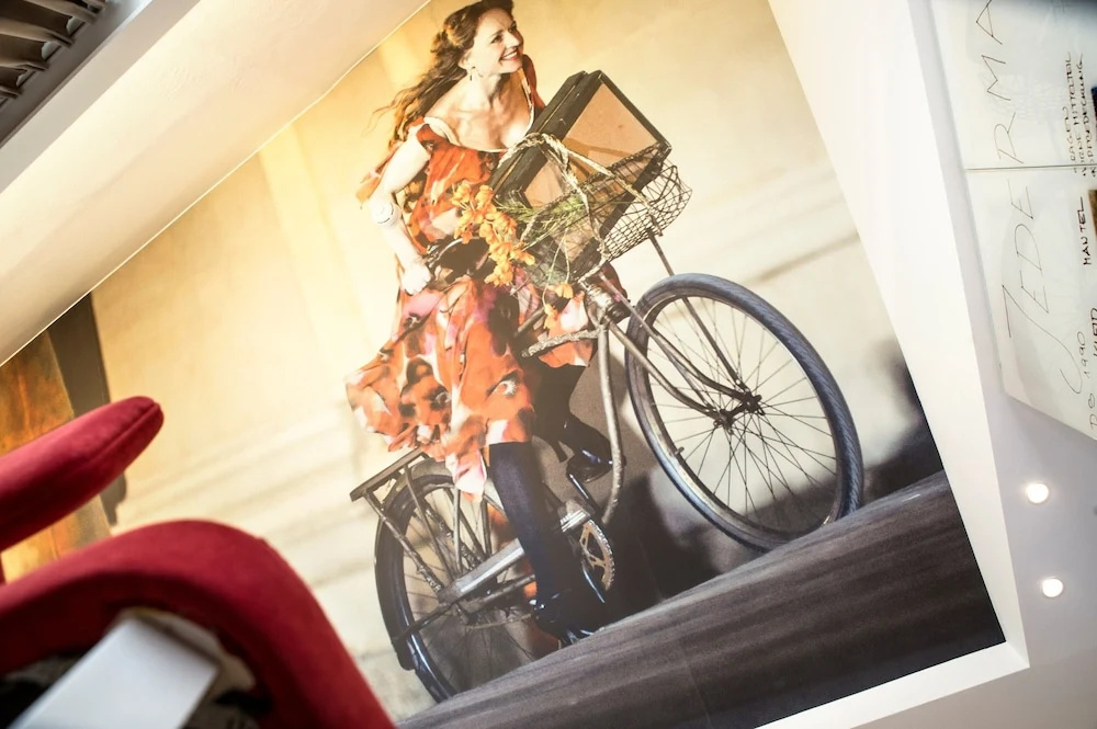Small Luxury Hotel Goldgasse - Chambres