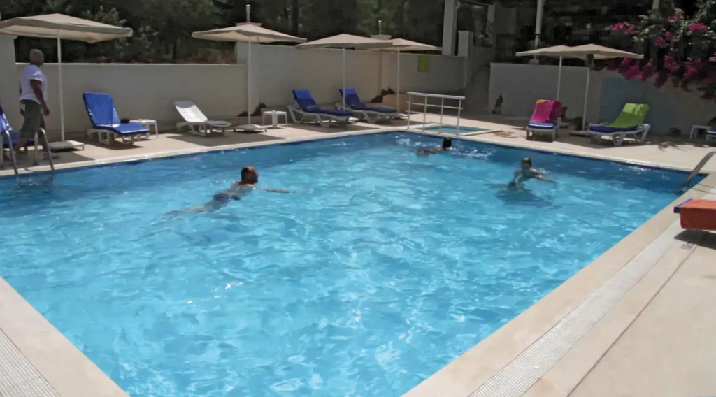 Hotel photo 11