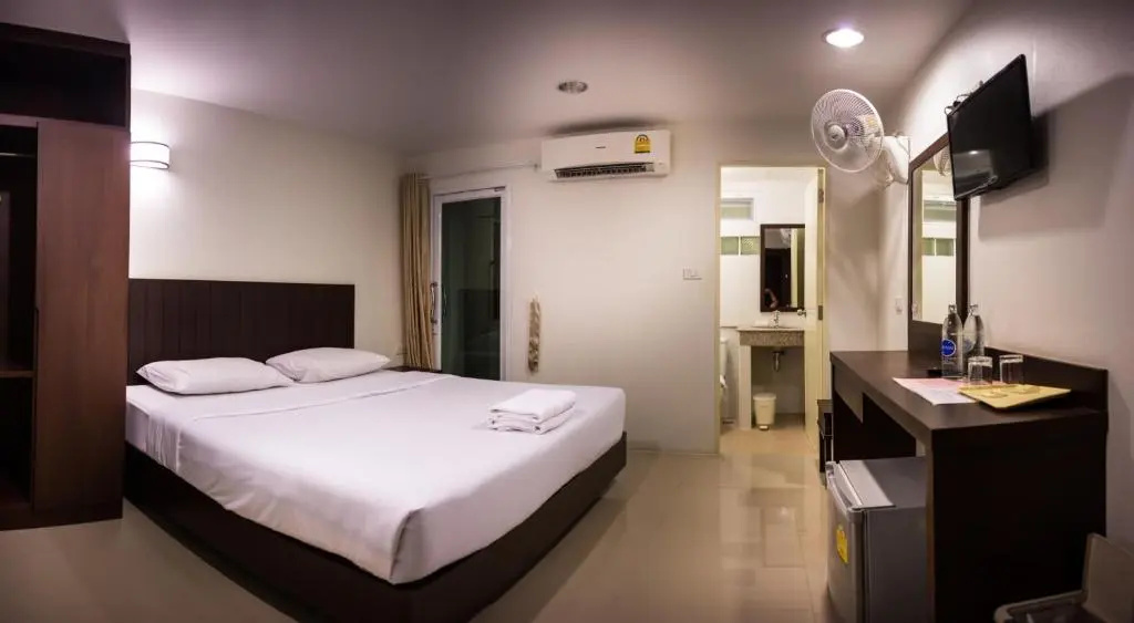Hotel photo 5