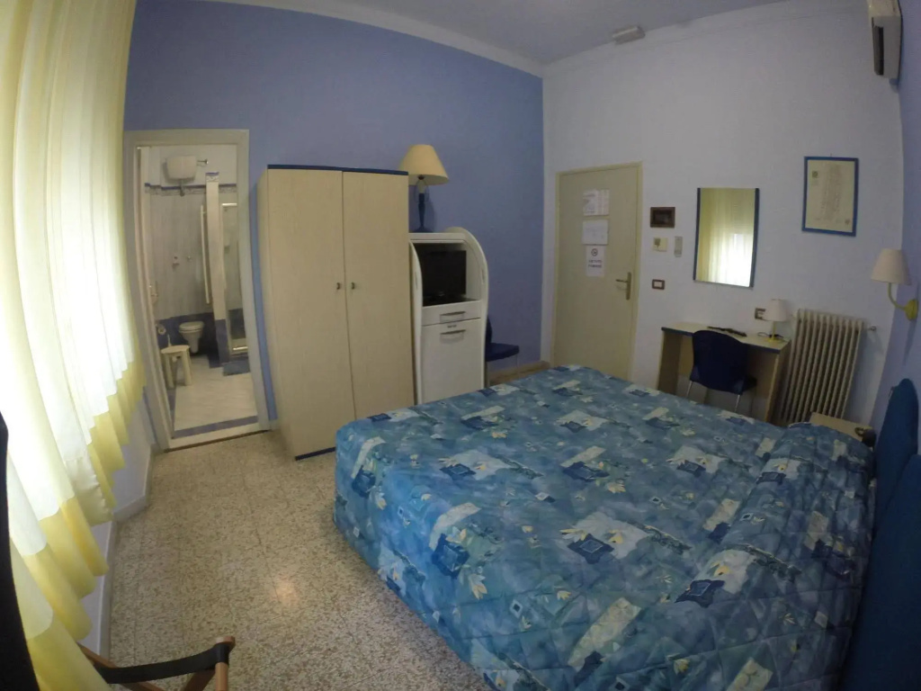 Hotel La Torre - Général