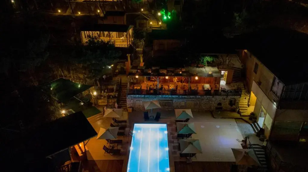 Hotel photo 12