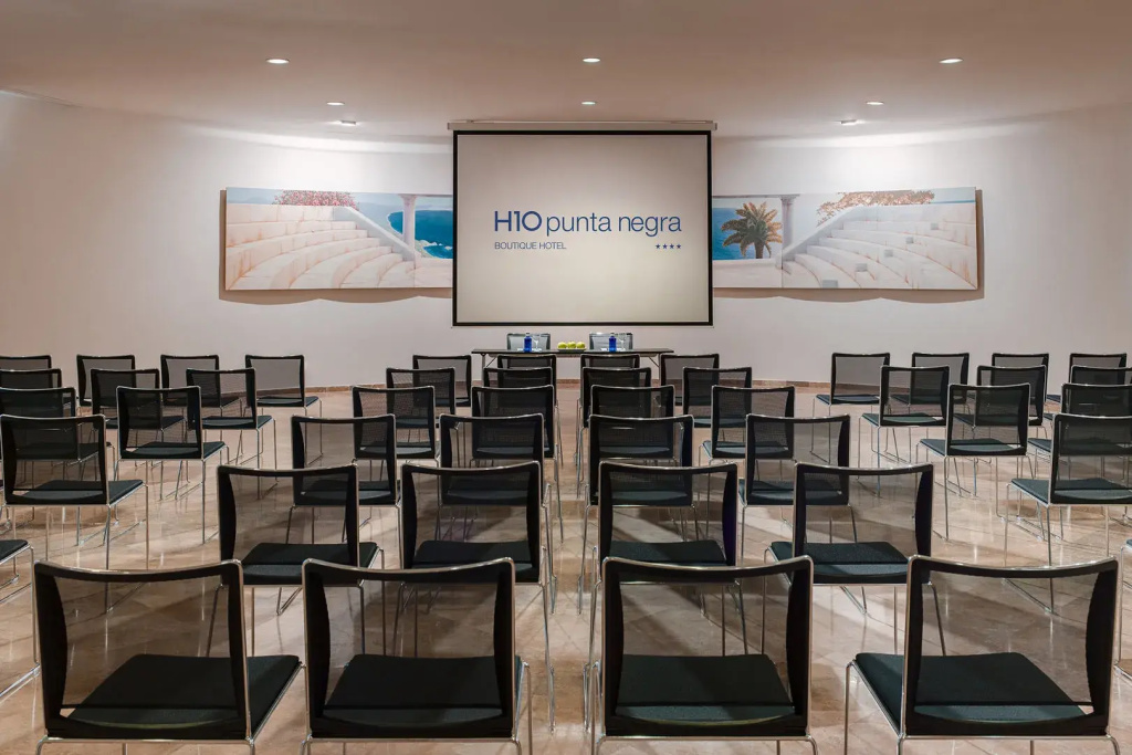 Mandarin Oriental Punta Negra, Mallorca - Général