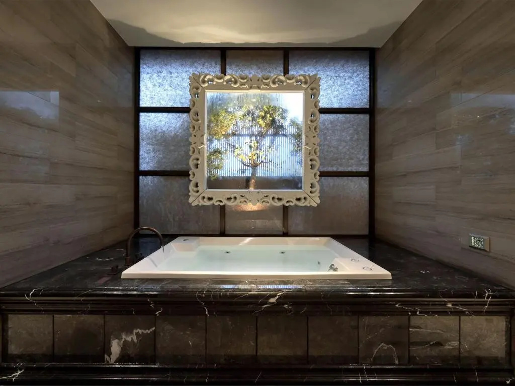 SHUEI WU Boutique Hotel - Chambres