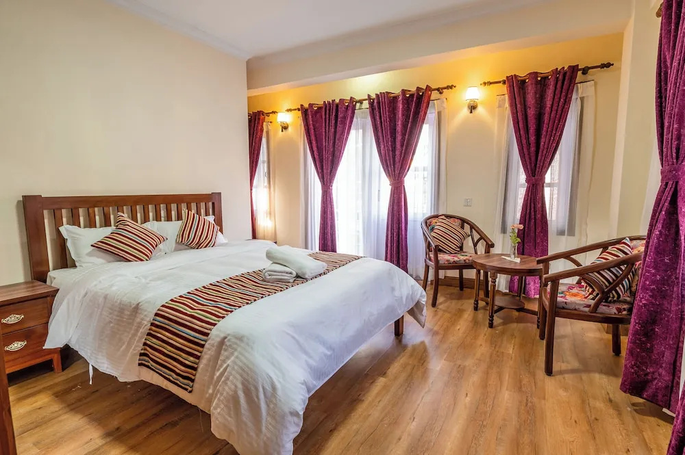 Hotel photo 5