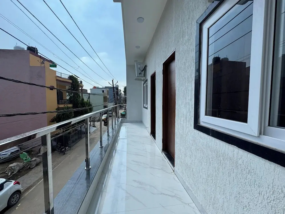 Hotel photo 19