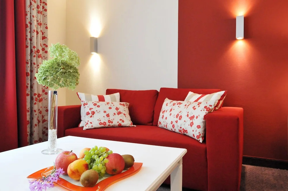 Flair Hotel Zum Storchen - Général