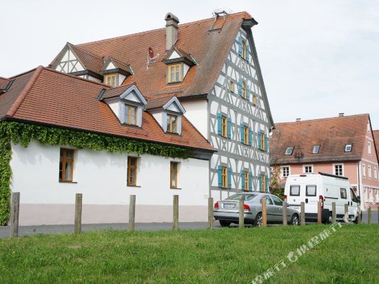 Hotel Schwarzer Adler image