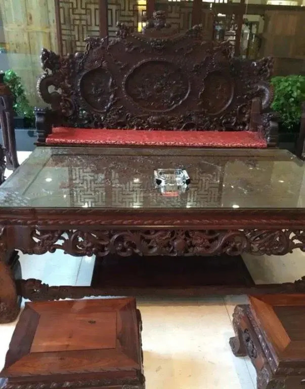 Xiangcheng International Hotel - Général