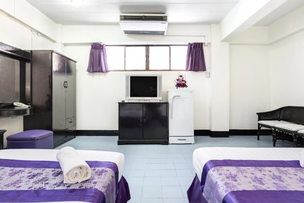 Hotel photo 18
