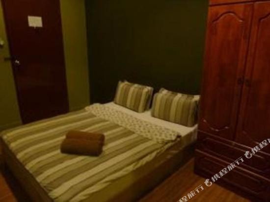 Green View Motel