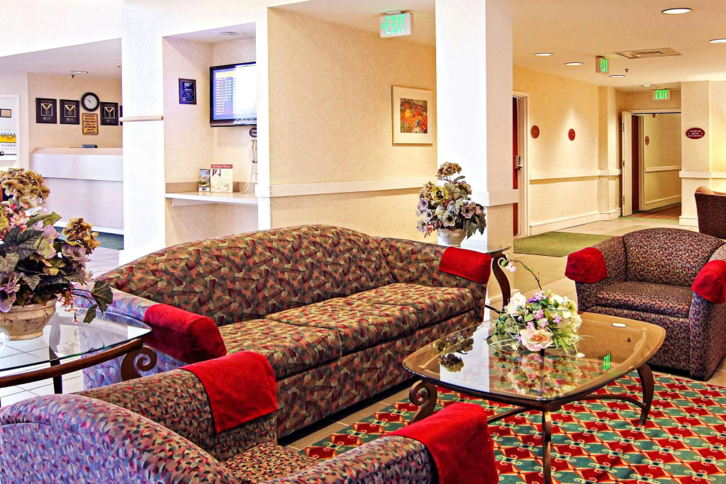 Holiday Inn Express Baltimore - BWI Airport NE by IHG — 2