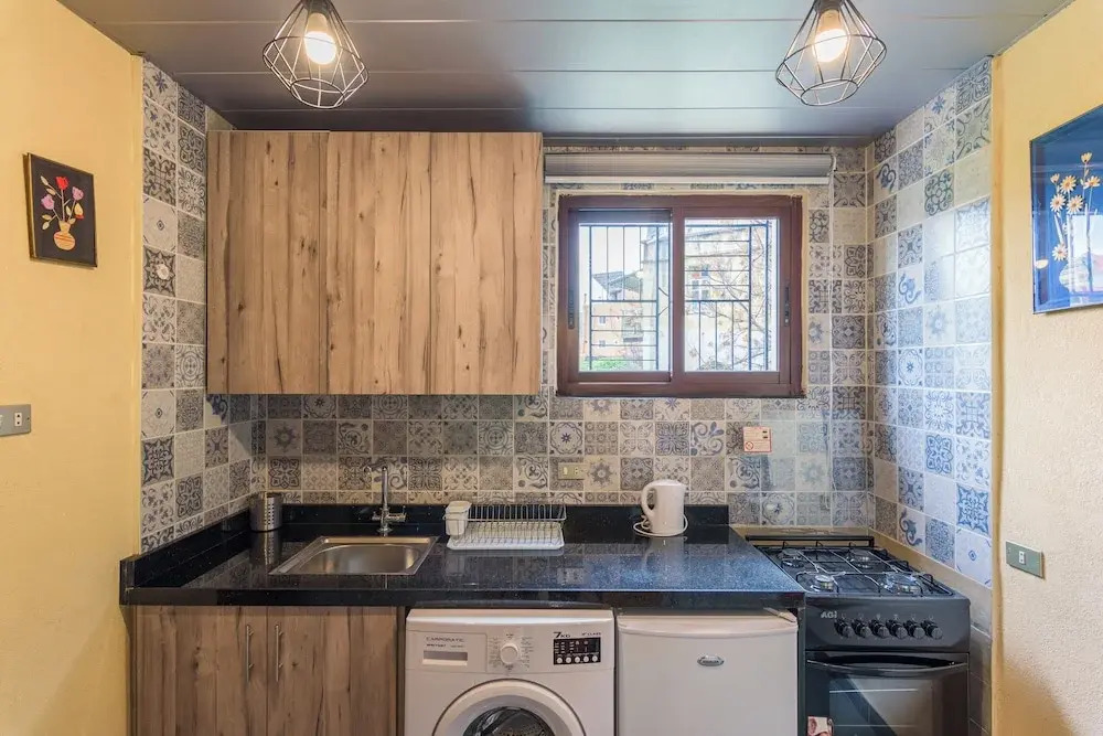 Timberwood Studio in Batroun - фото 10