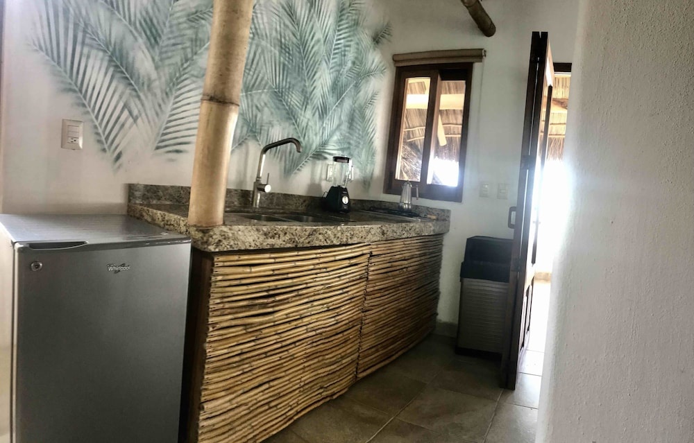 Bungalows Lydia — 2