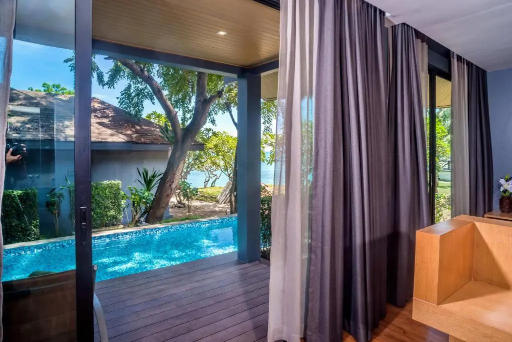 The Bay Samui Resort