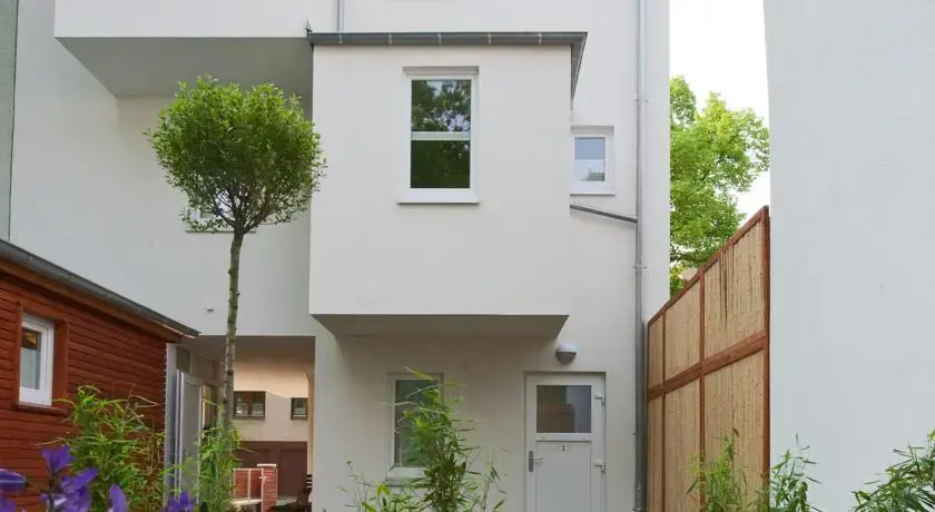 Kleiner Prinzenhof