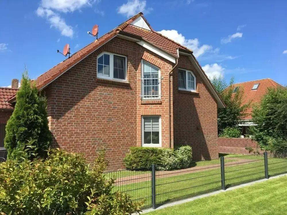 Holiday Home Heitmann