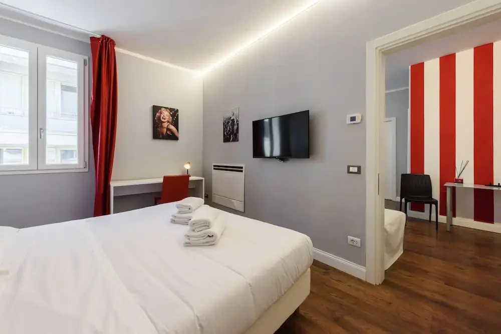 Comfort Apartment