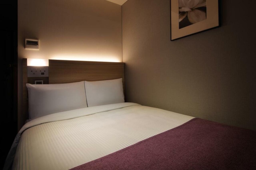 Отель Keio Presso Inn Kudanshita в Токио