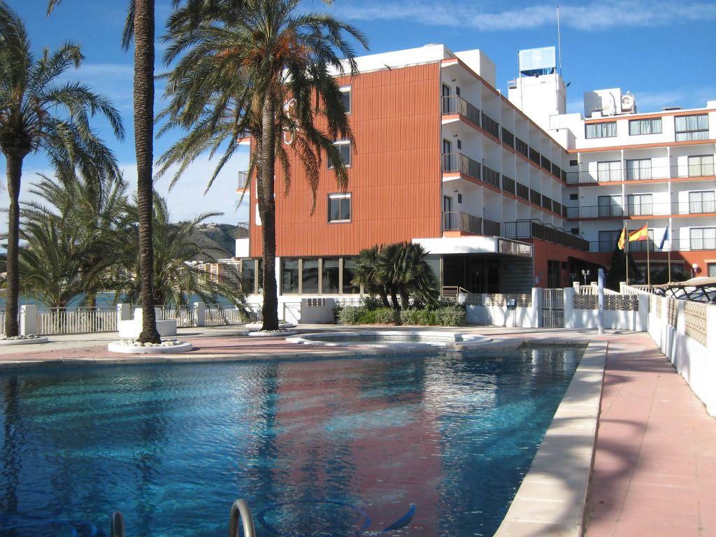 Hotel Sicania - Général