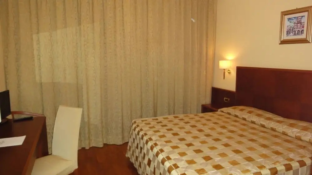Hotel Marconi - Chambres