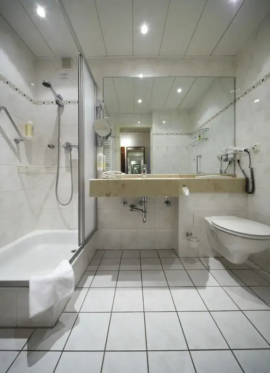 Seehotel Schwanenhof - Chambres
